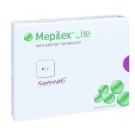 Mepilex Lite 10cm x 10cm